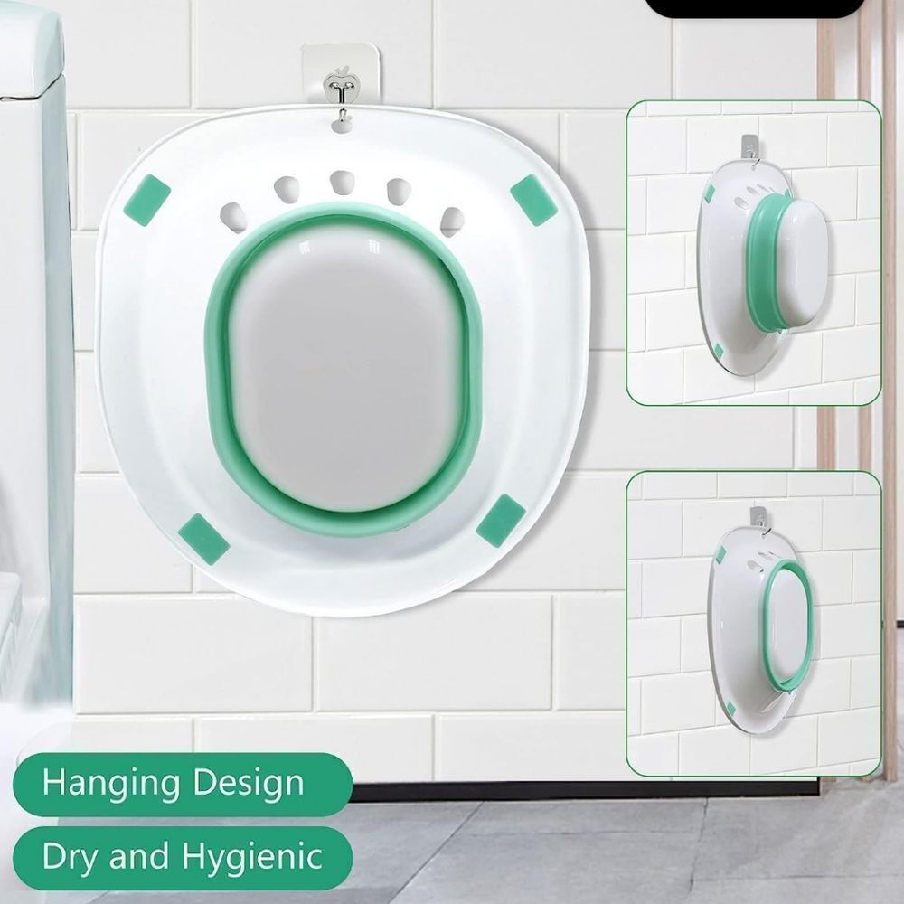 Sitz bath  - Picture 4 of 4